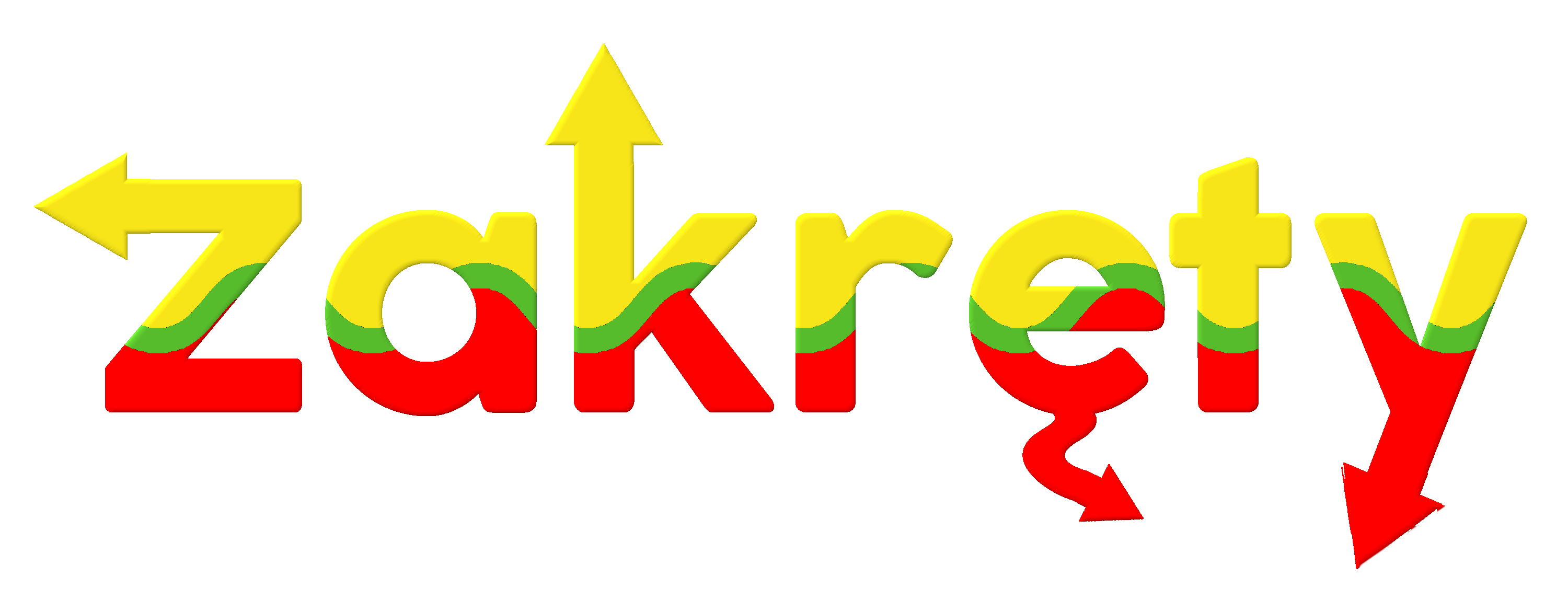 ZAKRĘTY – oficjalna strona zespołu